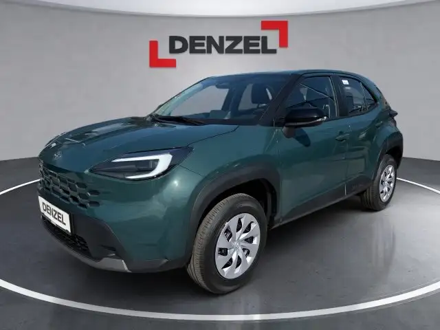 Toyota Yaris Cross 1,5 Hybrid Pure