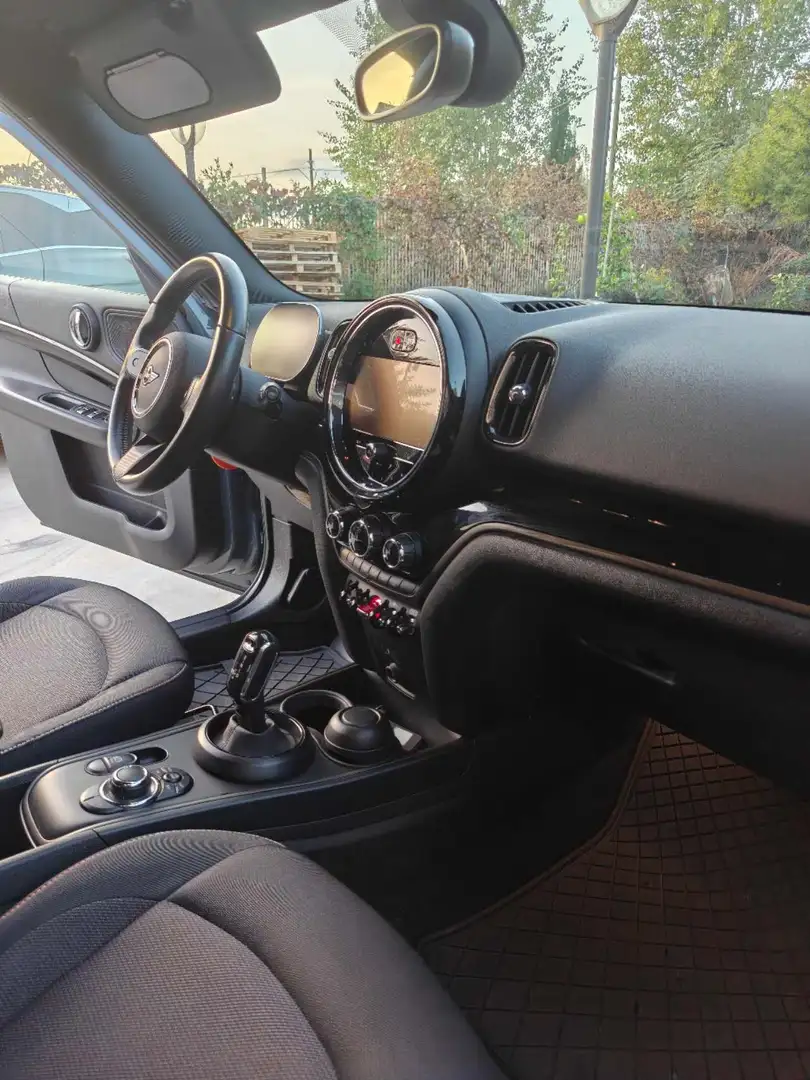 MINI Cooper D Countryman Mini Countryman F60 2023 2.0 150cv Verde - 2