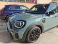 MINI Cooper D Countryman Mini Countryman F60 2023 2.0 150cv Verde - thumbnail 1