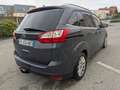Ford C-Max C-MAX 2.0 TDCI 136 Titanium PowerShift A VO: Gris - thumbnail 5