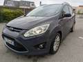 Ford C-Max C-MAX 2.0 TDCI 136 Titanium PowerShift A VO: Gris - thumbnail 4