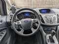 Ford C-Max C-MAX 2.0 TDCI 136 Titanium PowerShift A VO: Gris - thumbnail 7