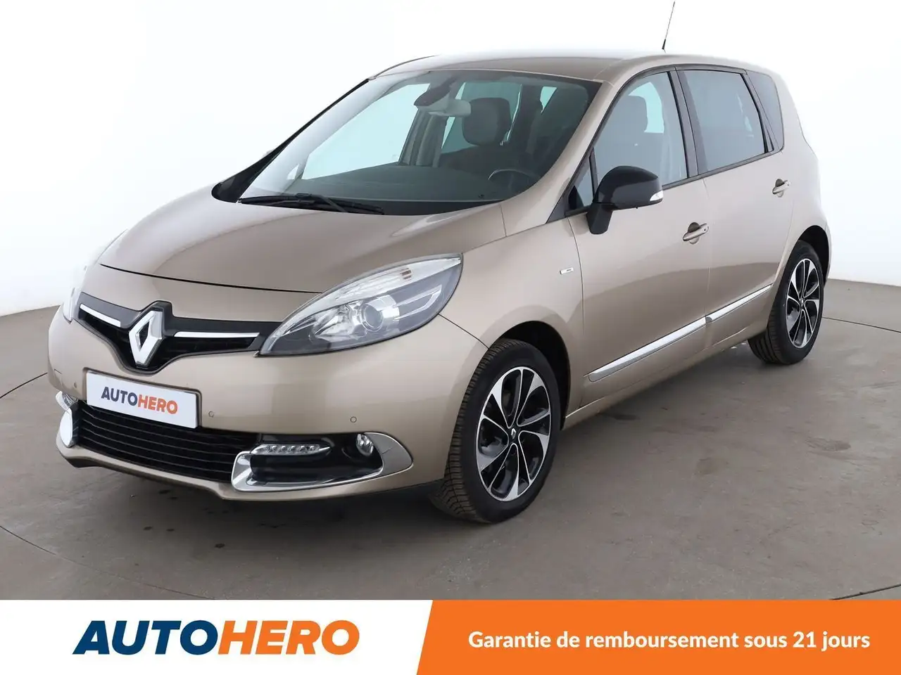 Renault Scenic 1.2 TCe Energy Bose Edition
