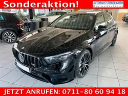 Mercedes-Benz A 35 AMG 4Matic+ SHZ+NAVI+EPH+RFK 4Matic+