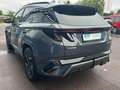 Hyundai TUCSON N Line Hybrid 2WD Gris - thumbnail 11