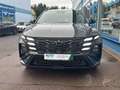 Hyundai TUCSON N Line Hybrid 2WD Gris - thumbnail 3