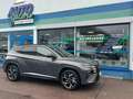 Hyundai TUCSON N Line Hybrid 2WD Gris - thumbnail 1