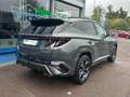 Hyundai TUCSON N Line Hybrid 2WD Gris - thumbnail 13