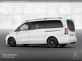 Mercedes-Benz V 300 d AVANTGARDE+AMG+9G+AHK+StandHZ+Klimaautom Weiß - thumbnail 14