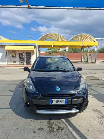 Renault Clio 5p 1.5 dci 20th Anniversario 75cv