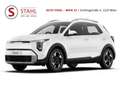 Kia Stonic 1,0 TGDI GPF ISG Titan/MT6/100/MY26| AUTO STAHL... Weiß - thumbnail 1
