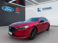 Mazda 6 Homura Auto*AHK*WinterP*Matrix*360°*Head-Up* Rot - thumbnail 1