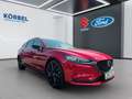 Mazda 6 Homura Auto*AHK*WinterP*Matrix*360°*Head-Up* Rot - thumbnail 4
