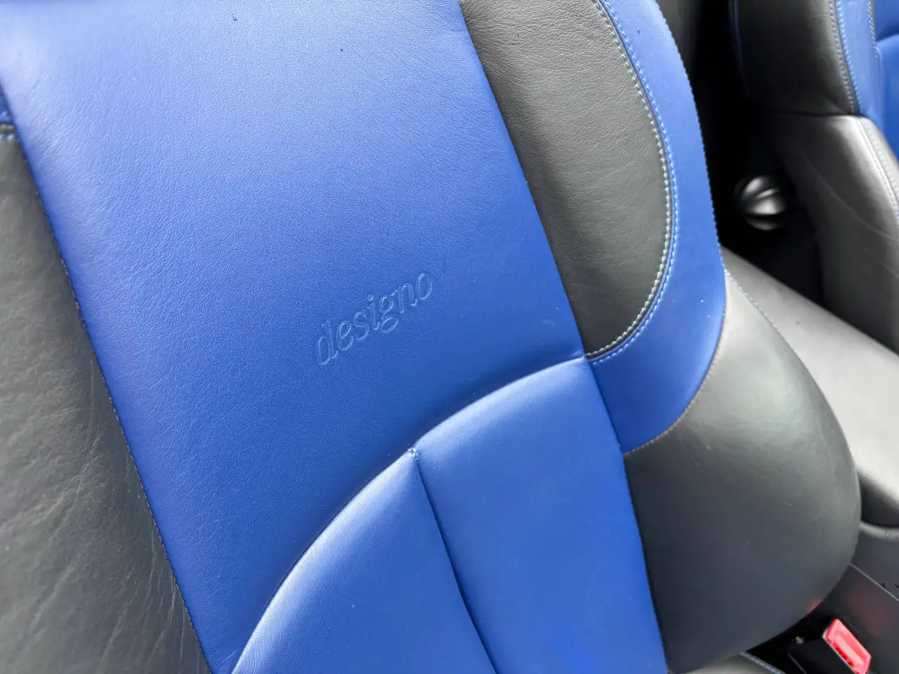 Mercedes-Benz SLK 200 Kompressor Klima Designo Leder, foto 11