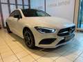 Mercedes-Benz CLA 250 e 8G-DCT AMG Line - Garantie usine Blanc - thumbnail 4