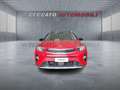 Kia Stonic Stonic 1.2 Style ecogpl 82cv Rosso - thumbnail 4