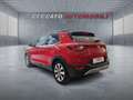 Kia Stonic Stonic 1.2 Style ecogpl 82cv Rosso - thumbnail 3