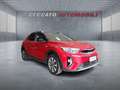 Kia Stonic Stonic 1.2 Style ecogpl 82cv Rosso - thumbnail 15