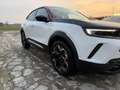 Opel Mokka Mokka 1.2 Turbo GS LINE 130 CV Ultimate Neopatenta Blanc - thumbnail 2