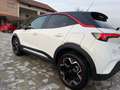 Opel Mokka Mokka 1.2 Turbo GS LINE 130 CV Ultimate Neopatenta Blanc - thumbnail 4