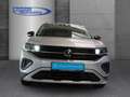 Volkswagen T-Cross 1.0 TSI "GOAL" 95 PS +NAVI+SHZ+PDC+KLIMA+ Silber - thumbnail 9