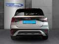 Volkswagen T-Cross 1.0 TSI "GOAL" 95 PS +NAVI+SHZ+PDC+KLIMA+ Silber - thumbnail 5