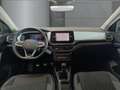 Volkswagen T-Cross 1.0 TSI "GOAL" 95 PS +NAVI+SHZ+PDC+KLIMA+ Silber - thumbnail 14