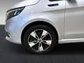 Mercedes-Benz EQV 300 Lang LED+DISTRO+CarPlay+Burme+TotW+360° Zilver - thumbnail 5