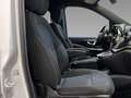 Mercedes-Benz EQV 300 Lang LED+DISTRO+CarPlay+Burme+TotW+360° Zilver - thumbnail 13