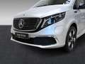 Mercedes-Benz EQV 300 Lang LED+DISTRO+CarPlay+Burme+TotW+360° Zilver - thumbnail 6