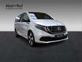 Mercedes-Benz EQV 300 Lang LED+DISTRO+CarPlay+Burme+TotW+360° Zilver - thumbnail 3