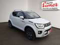 Suzuki Ignis 1.2 DJ HYBRID SHINE TOP Zustand, s. w. KM Blanc - thumbnail 18