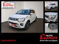 Suzuki Ignis 1.2 DJ HYBRID SHINE TOP Zustand, s. w. KM Blanc - thumbnail 1