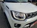 Suzuki Ignis 1.2 DJ HYBRID SHINE TOP Zustand, s. w. KM Blanc - thumbnail 20