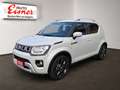 Suzuki Ignis 1.2 DJ HYBRID SHINE TOP Zustand, s. w. KM Blanc - thumbnail 3