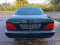 Mercedes-Benz 600 SEC CL zelena - thumbnail 4
