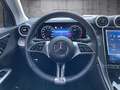 Mercedes-Benz GLC 220 GLC 220 d 4M AVANTGARDE+AHK+STHZ+KAM+MEMO+EASYP Grigio - thumbnail 11