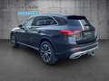 Mercedes-Benz GLC 220 GLC 220 d 4M AVANTGARDE+AHK+STHZ+KAM+MEMO+EASYP Grigio - thumbnail 7