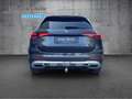 Mercedes-Benz GLC 220 GLC 220 d 4M AVANTGARDE+AHK+STHZ+KAM+MEMO+EASYP Grigio - thumbnail 6