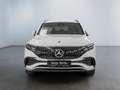 Mercedes-Benz EQB 350 4M , AMG DISTR KAMERA SPUR STANDH PDC Blanc - thumbnail 4