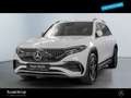 Mercedes-Benz EQB 350 4M , AMG DISTR KAMERA SPUR STANDH PDC Blanc - thumbnail 1