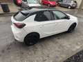 Opel Corsa F Edition Klima Einparkhilfe Sitzheizung Blanc - thumbnail 5