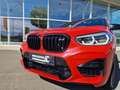 BMW X4 M Competition * HEAD-UP * PANORAMADACH Roşu - thumbnail 5