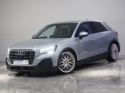 Audi Q2 40 TFSI *QUATTRO*EINMALIG*S LINE OPTIK*H&R*