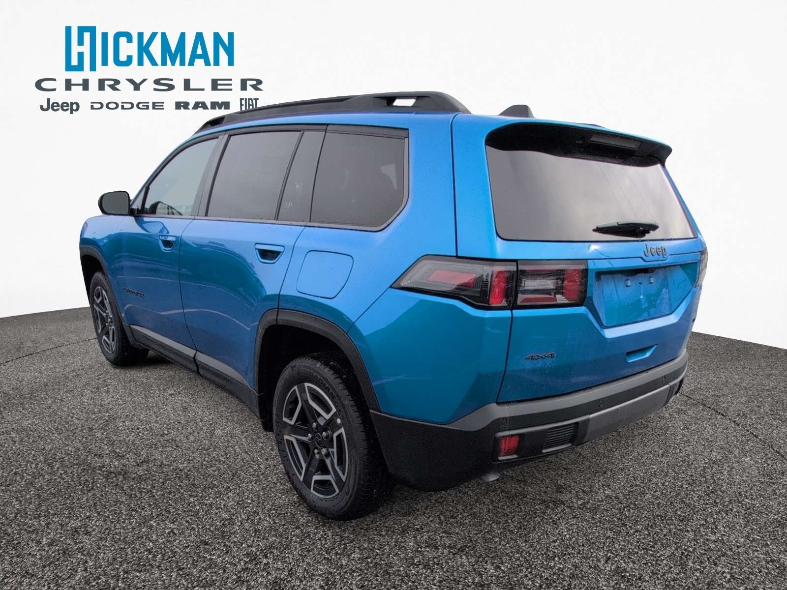 2026 Jeep Cherokee Limited — снимка 1