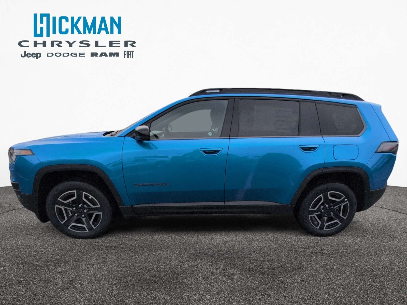 2026 Jeep Cherokee Limited — снимка 1
