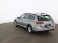 Volkswagen Passat Variant 2.0 TDI Business Aut LED RADAR NAV Silber - thumbnail 7