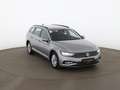 Volkswagen Passat Variant 2.0 TDI Business Aut LED RADAR NAV Silber - thumbnail 5