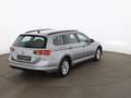 Volkswagen Passat Variant 2.0 TDI Business Aut LED RADAR NAV Silber - thumbnail 3