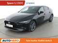 Mazda 3 2.0 Selection Aut.*NAVI*ACC*CAM*PDC*SHZ*HUD* Schwarz - thumbnail 1